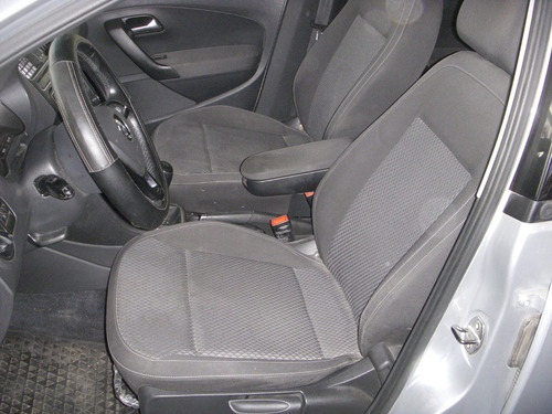 Volkswagen Polo 1.6 L105 Cv Confortline Mq My16