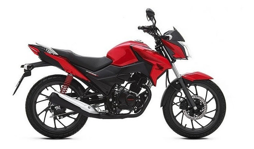 Imagen 3 de 15 de Honda Cb 125 F Twister Entrega Inmediata!