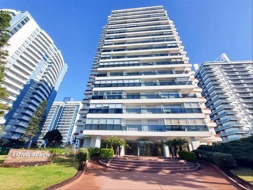 Imagen 26 de 26 de Apartamento De 1 Dormitorio Y 1/2 A La Venta En Edificio Con Amenities