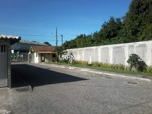 Casa A Venda No Bairro Santa Paula Ii Em Vila Velha - Es. - 261-1