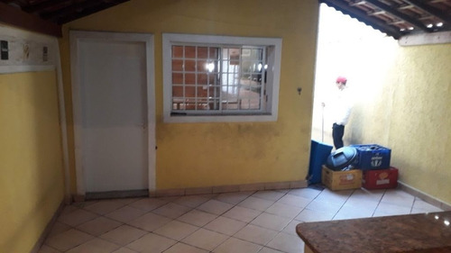 Imagem 9 de 19 de Sobrado Com 3 Dormitórios À Venda, 220 M² Por R$ 550.000,00 - Cidade São Mateus - São Paulo/sp - So0093