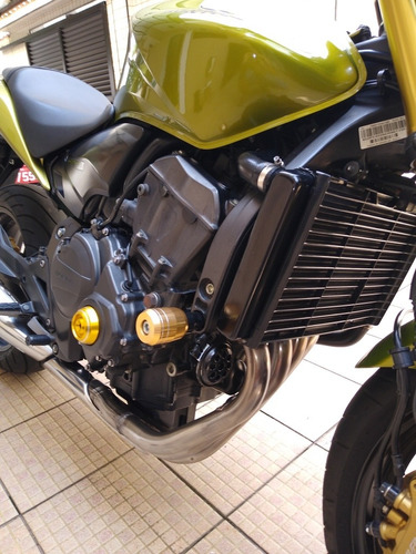 Imagem 6 de 9 de Honda Hornet