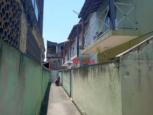 Imagem 10 de 28 de Òtima Casa Duplex Em Boa Vista/são Gonçalo! - Ca0094
