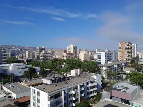 Departamento En Venta De 4 Dorm. En Viña Del Mar