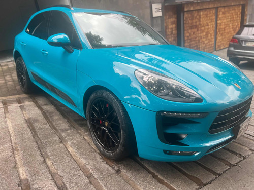 Porsche Macan 3.0 Gts At