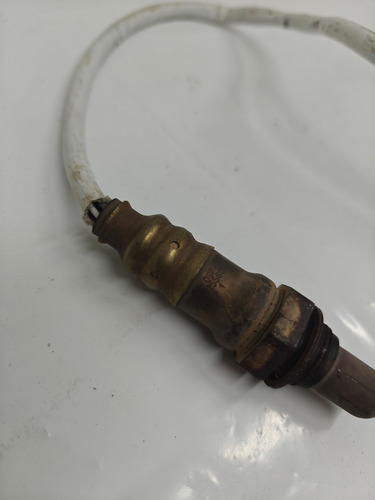 Sensor Oxigeno Corto Peugeot 407 2006 A 2009 Original (Usado)