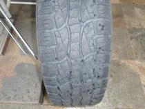 Comprar Vendo Llanta Lt305\u002F70r17, Marca Linglon, Poco Uso, Solo Una