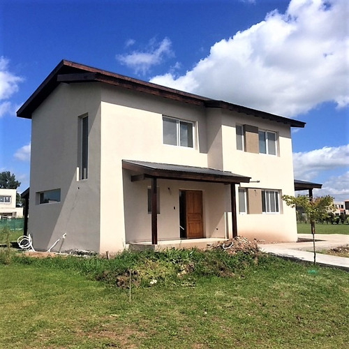 Imagen 1 de 14 de Retasada! Pilar Casa En Venta Excelentes Terminaciones