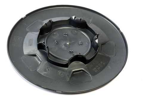 Imagen 3 de 5 de Taza Embellecedor Rueda Renault Master