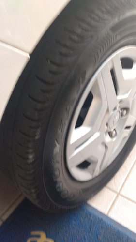 Chevrolet Prisma 2018 1.0 Joy 4p