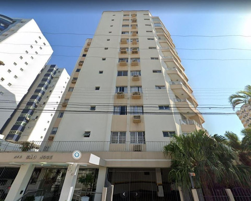 Apartamento Com 3 Dormitórios À Venda, 130 M² Por R$ 640.000 - Kobrasol - São José/sc - Ap7414