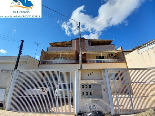 Imagem 1 de 9 de Apartamento - Ap01591 - 69871633