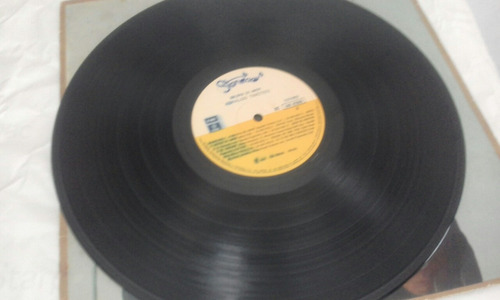 Lp Vinil Agnaldo Timóteo Galeria Do Amor.