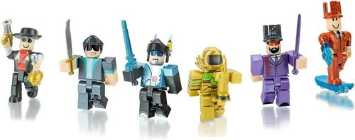 Roblox Legends Of Roblox 15th Anniversary-incluye 2 Items