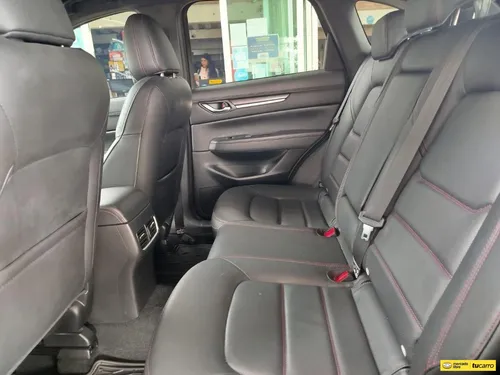 Mazda CX-5 2.5 Grand Touring Station Wagon 4x4