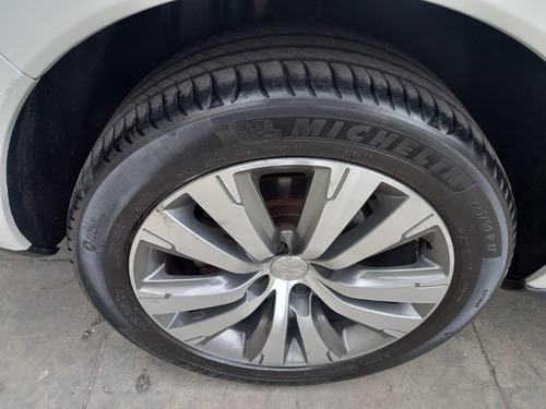 Imagen 22 de 23 de Peugeot 3008 1.6 Feline Thp 163cv Automania
