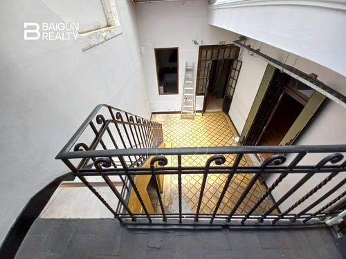 Local Comercial En Venta Y/o Alquiler, Zona Palermo