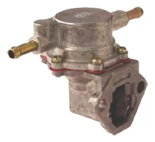 Bomba Diesel Rastrojero - Motor Indenor Kobla 6400