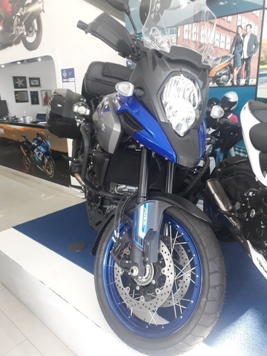 Sukuzi V-strom 1000 Adventure 2021