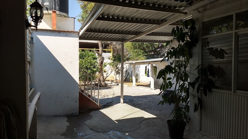 Casa En Venta En San Pablo Queretaro Inversión Gran Terreno