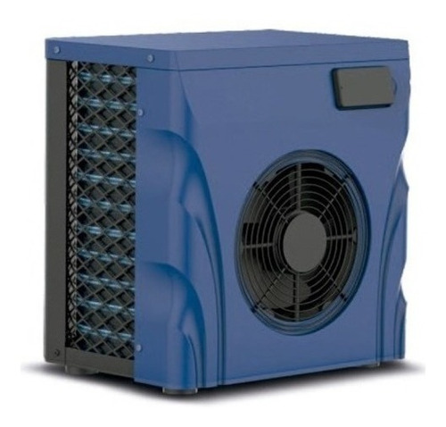 Bomba De Calor P Alberca Hax 11,500 Btus Hasta Para 9m3 110v