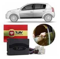 Comprar Módulo Subida De Vidro Plug & Play Renault Sandero 2013