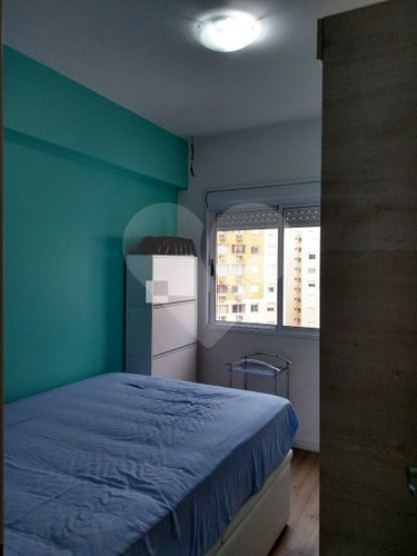 Apartamento 3 Dormitórios Com Suíte - 28-im434133