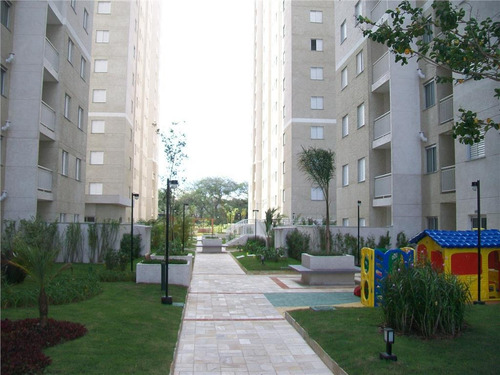 Magnum Residencial - 3 Dorms. (1 Suíte) - 2 Vagas - Ap0970