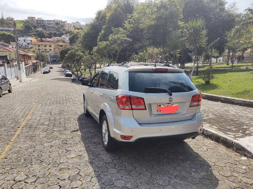 Fiat Freemont