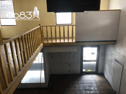 Imagen 8 de 11 de Venta - Terreno - Revolución - 1170m2