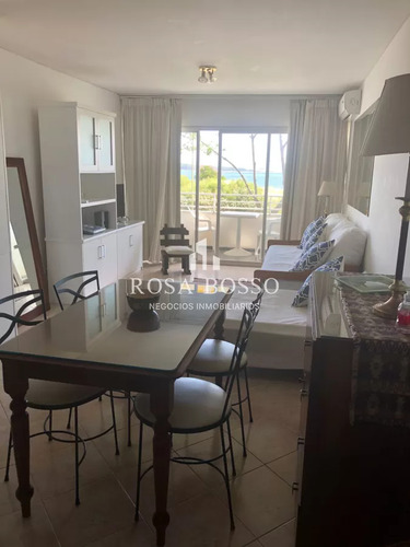 Apartamento En Mansa, Monoambiente *