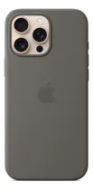 Comprar Funda Silicona Apple iPhone 16 Pro Max Magsafe