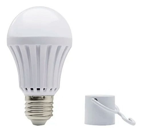 Bombillo De Emergencia Led - 12w