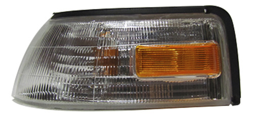 Direccional Izquierdo Para Mazda 626 Asahi 1988 A 1997 Depo