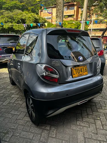 Zhidou D2s Eléctrico Modelo 2024