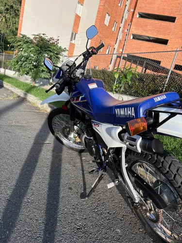 Dt 125 Lista Para Traspasos