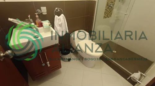 Apartamento En Venta En Bolarqui. Cod V61577