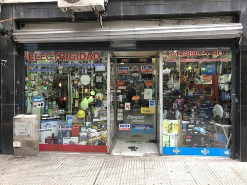Imagen 1 de 5 de Oportunidad, Local En Venta Con Renta - Centro Microcentro