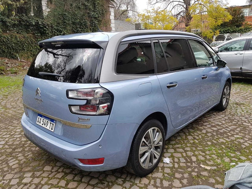 Citroën C4 Grand Picasso