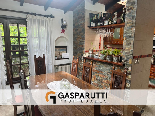 Casa En Alquiler En Aranjuez Cc Con Pileta