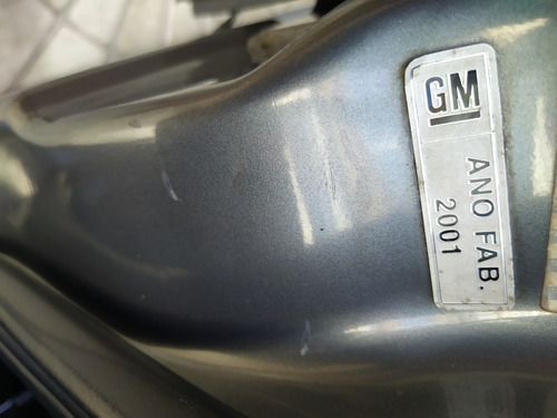 Corsa Sedan 1.0 Wind