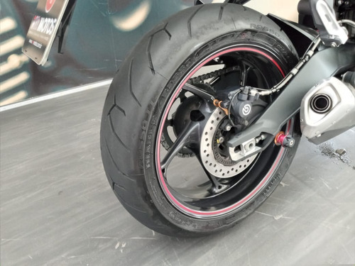 Imagem 7 de 9 de Street Triple 675 Ra - 2017
