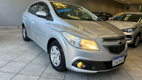 Chevrolet Prisma 1.0 MPFI LT 8V FLEX 4P MANUAL