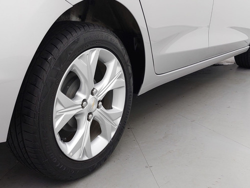 Chevrolet Onix 1.0 TURBO FLEX LTZ AUTOMÁTICO