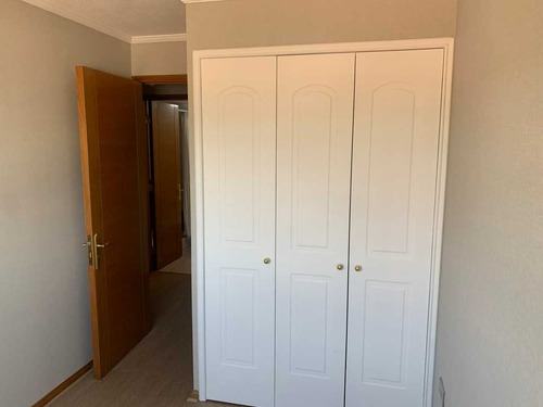 Depto De 124 M2, 3d Y 3b En Providencia (89722)