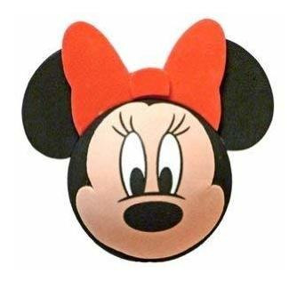 Disney Decoración Para Antena De Coche Con Diseño De Minnie 