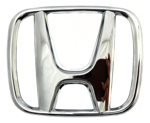 Emblema Honda Para Parilla Delantera Civic 2001