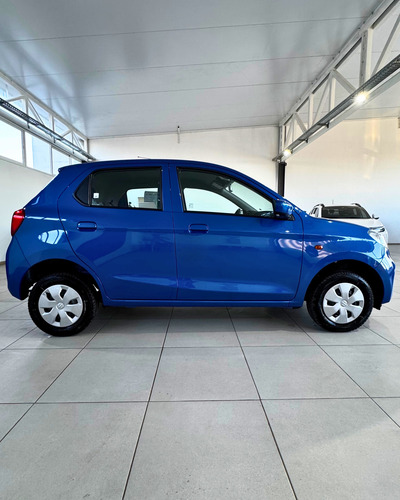 Suzuki Alto 1.0 Gl Mt