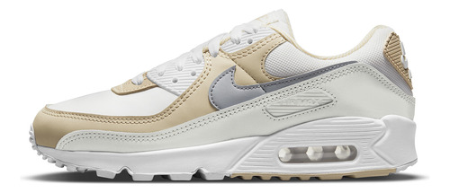 Zapatillas Nike Air Max 90 Summit White Urbano Dh5719_100   