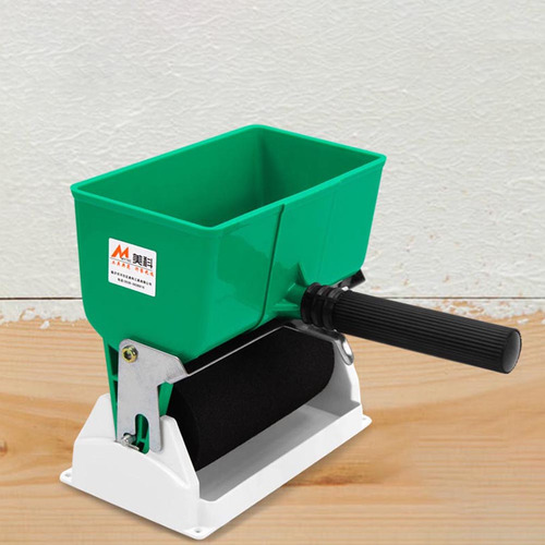 Aplicador Manual De Pegamento Para Madera
